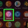 Tjek, hvilke apps der i øjeblikket kører på android
