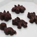 At lave chokolade