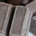 Smeltende chokolade til dypning