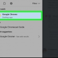 Aktiver og deaktiver chrome pdf viewer