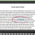 Citerer i essays