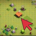 Spil clash of clans