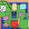 Spille cluedo