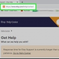 Kontakt etsy support