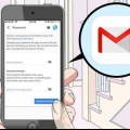 Kontakt gmail