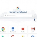 Kontakt google