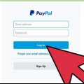 Kontakt paypal