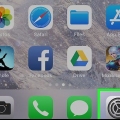 Overfør kontakter mellem iphones
