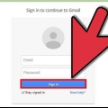 Eksporter kontakter fra gmail