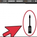 Skift baggrundsfarven i adobe illustrator