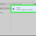 Fjern skrivebeskyttet status fra et word-dokument