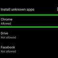 Download appen google play butik