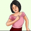 Danser bachata