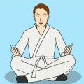 Lær det grundlæggende i karate