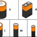 Udskiftning af batterier i en røgalarm
