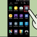 Skift en androids ringetone