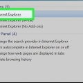 Se din browsers cookies