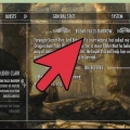 Få og aflever dragonstone fra bleak falls barrow i skyrim