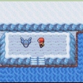 Fang de tre legendariske fugle i pokemon firered og leafgreen