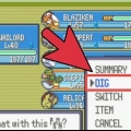 Fang de tre regier i pokemon sapphire eller ruby