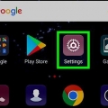 Sådan ændres trykfølsomheden på en samsung galaxy