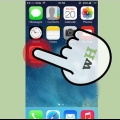 Skift skriftstørrelsen på din iphone
