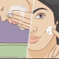 Pleje af huden efter mikrodermabrasion