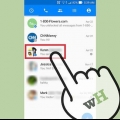 Skift farven på din chat og emoji i facebook messenger