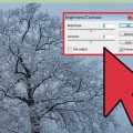 Forbedre kvaliteten af ​​billeder med photoshop