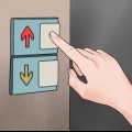 Tage elevatoren