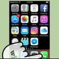 Brug din iphones højttaler, når du foretager et opkald
