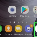Nulstilling af netværksindstillingerne på android