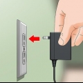 Oplader nintendo switch