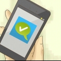 Skjul notifikationslinjen på android