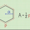 Beregn arealet af en polygon
