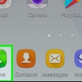 Slet opkaldshistorikken på android