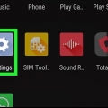 Skift din androids skærmopløsning