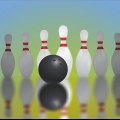 Holder score i bowling