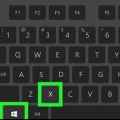 Find en brugers sid på windows