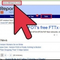 Tjek hastigheden på din internetforbindelse