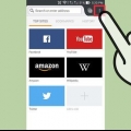 Find versionen af ​​firefox