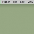 Tjek versionen af ​​java på din mac