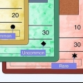 Bestem værdien af ​​dine pokemon-kort