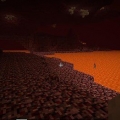 Får visken til at dukke op i minecraft