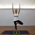 At lave yogatræet