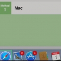 Ryd søgehistorikken i safari