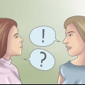 Skrive dialoger