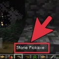 Find diamanter i minecraft pe