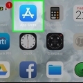 Brug af discord på en iphone eller ipad