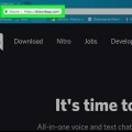 Brug af discord på windows eller mac
